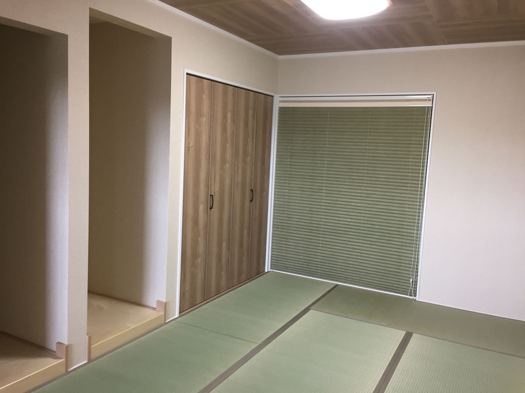 和室